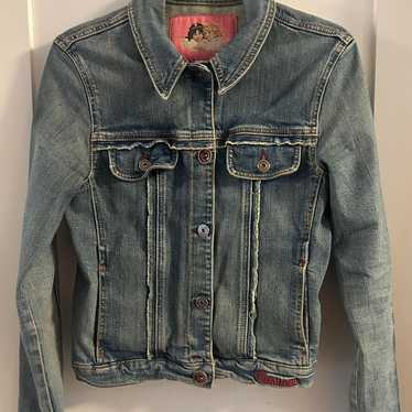 FIORUCCI　セットアップ　80〜90s　　ビンテージ Fiorucci vintage jean - Gem