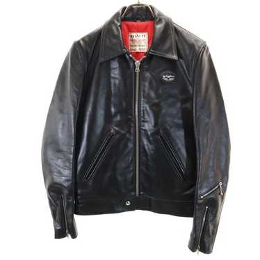 Lewis leathers dominator - Gem