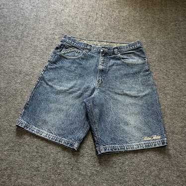 Pelle pelle jorts - Gem