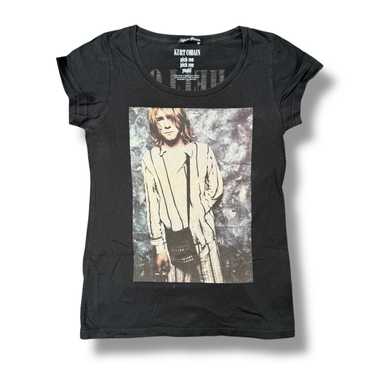 Hysteric glamour x kurt - Gem