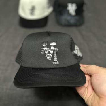 KTHLA kill the hype キャップ黒 KTHLA KTH-LA Kill The Hype x tuff crowd blk (READ