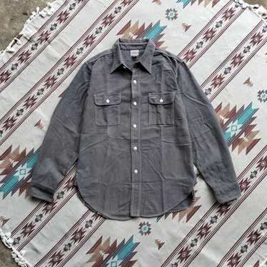 トップス JOE McCOY JOE MCCOY BUTTON DOWN SHIRT | L/S SHIRTS | The Real McCoy's
