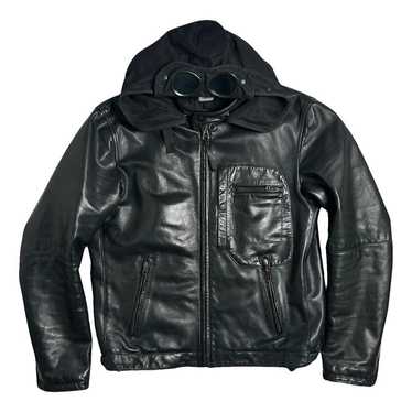 Cp company leather - Gem