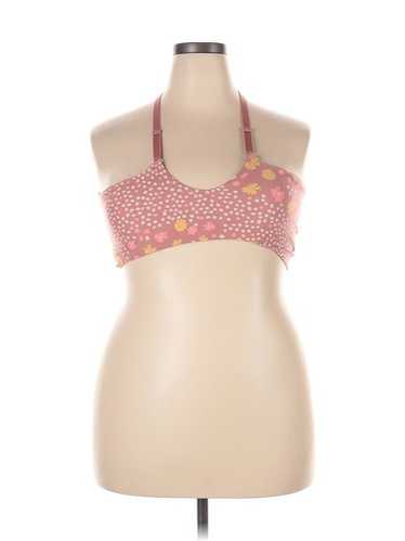 OFFLINE by Aerie Women Pink Sleeveless Top XXL - image 1