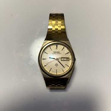 Seiko grand quartz 9943-8000 - Gem