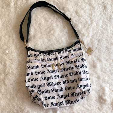 Lamb x lesportsac by - Gem