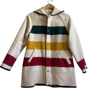 Vintage rare hudson bay - Gem