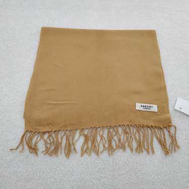 Yohji yamamoto scarf muffler - Gem