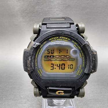 CASIO G-SHOCK DW-002 冬季限定モデル DW-002 WPS 踊る大捜査線 – G-BRIDGES