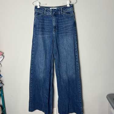 Remain birger jeans size - Gem