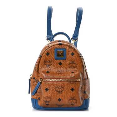 Mcm x mini backpack - Gem