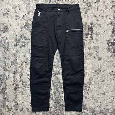 Helmut lang cargo - Gem