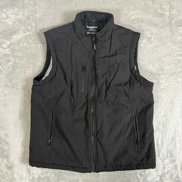 Supreme RefrigiWear Vest ベスト Sサイズ ブラック Supreme×THE NORTH FACE RTG VEST ベストNP619031 NP619031
