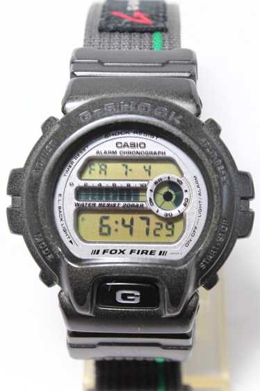 Casio g-shock dw-004 x-treme - Gem