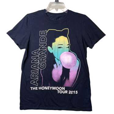 Ariana grande the honeymoon - Gem