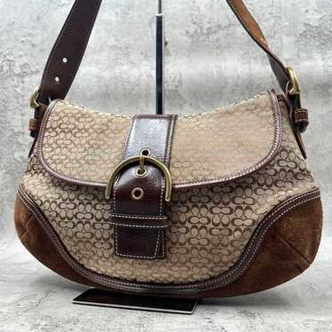 Coach 6808 vintage soho - Gem
