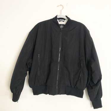 Alo bomber jacket - Gem