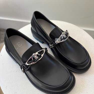 both paris gao loafer 42 モーガン蔵人着用 both paris gao loafer 42 モーガン蔵人着用 - メルカリ
