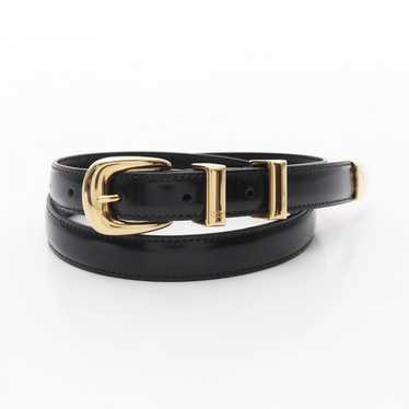 Celine western belt - Gem