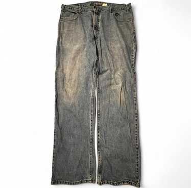 Levis silvertab baggy denim - Gem