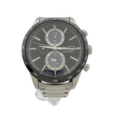 Seiko v172 0ap0 solar - Gem