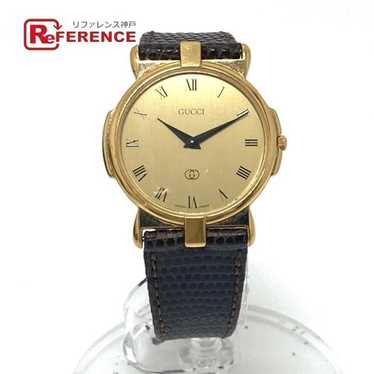 Gucci 3400f watch men - Gem