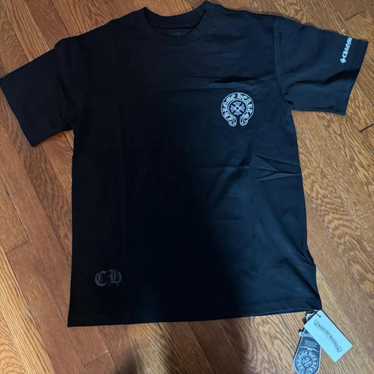 Tシャツ・カットソー Chrome Hearts Boost T-shirt 楽天市場】CHROME HEARTS LONG SLEEVE T-SHIRT BLACK MANHASSET