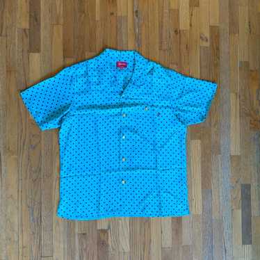 Supreme dot shirt - Gem