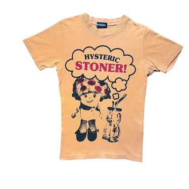 Very rare hysteric stoner - Gem