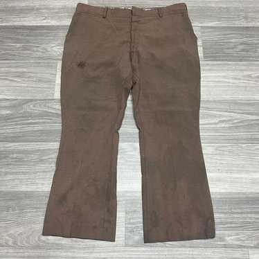 50s 60s vintage slacks \