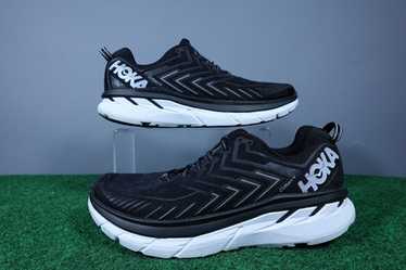 HOKA ONE ONE Men’s Clifton 4 Review: Hoka One One Clifton 4 || Not characteristically Clifton