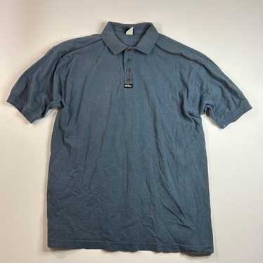 Quiksilver quicksilver polo shirt - Gem