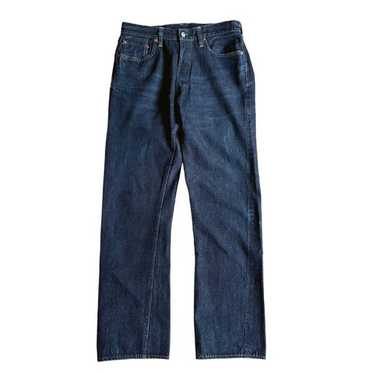 パンツ SUGAR CANE SC41947 W32L34 SUGAR CANE 1947 W32 L34 denim pants, red edge, very rare
