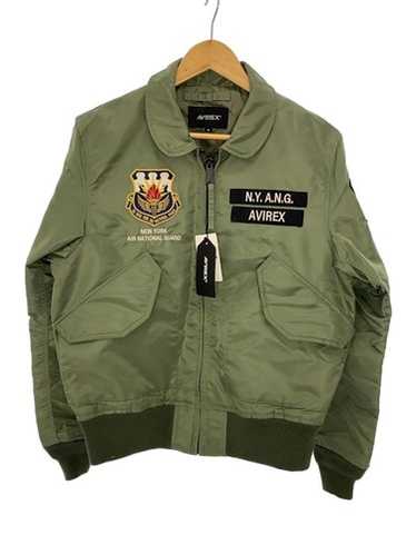 Avirex cwu 36p jacket - Gem