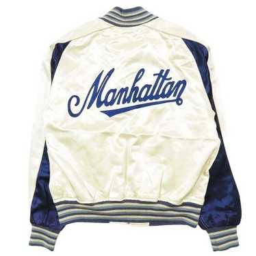 Toyo enterprise jacket souvenir - Gem