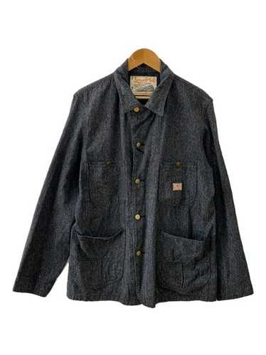 90s SUGAR.CANE WORK JACKET サイズ38 Sugar cane work jacket - Gem