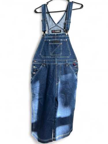 Fubu overalls - Gem