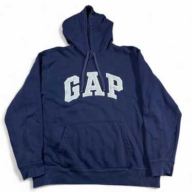 Vintage mens gap hoodie - Gem