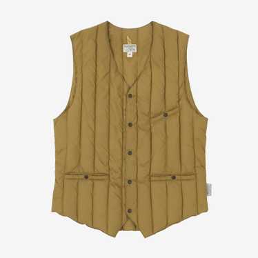 Down vest rocky mountain - Gem