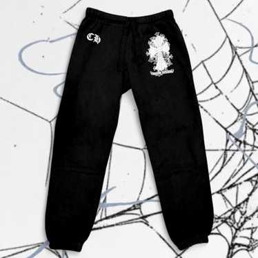 Chrome hearts sweatpants size - Gem