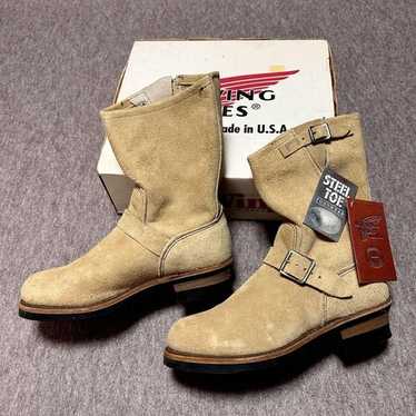 Red wing boots 8268 - Gem