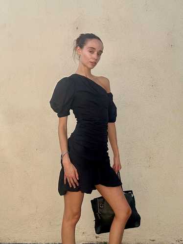 Isabel marant one shoulder - Gem