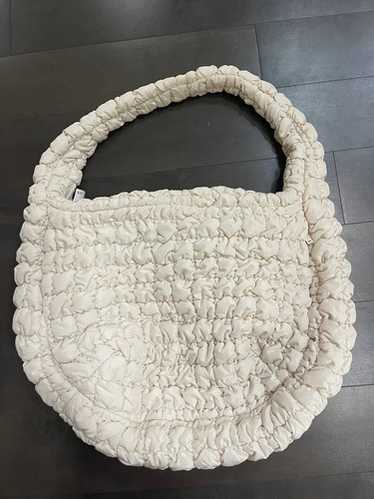 Cos cos quilted bag - Gem