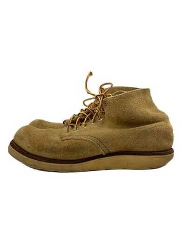レッドウィング 8167 REDWING クラシックラウンド ベージュ
