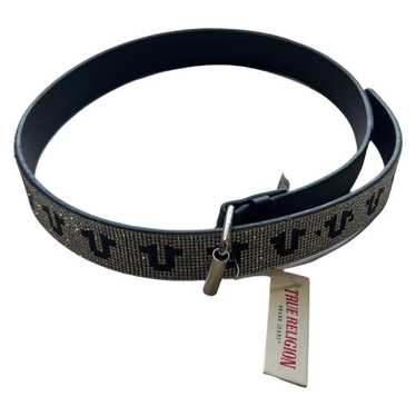 True religion belt - Gem