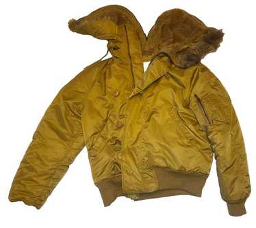 や*！様 vtg avirex n2b n-2b flight jacket Avirex flight jacket n2b - Gem