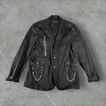 Tripp nyc mens jacket - Gem