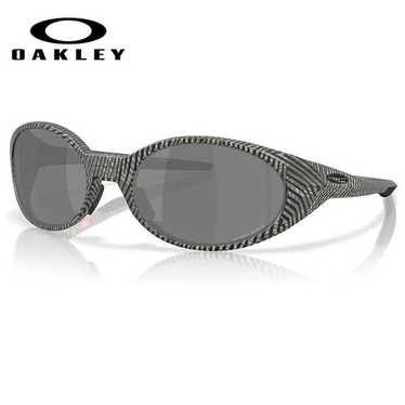 Oakley eye jacket redux - Gem