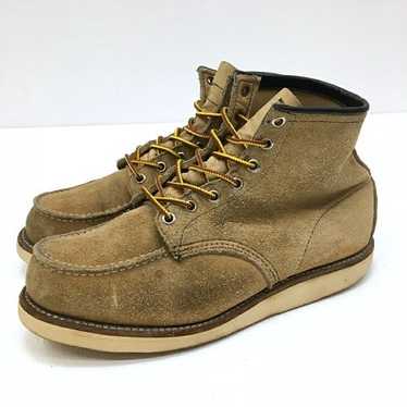 RED WING 8173 US10EE 28 VINTAGE おまけ付き RED WING 8173 US10EE 28 VINTAGE おまけ付き - メルカリ
