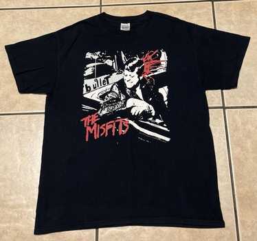 SupremeTHE MISFITS Tシャツ ジョン・F・ケネディ Vintage Supreme The Misfits Texas Is The Reason Tee JFK